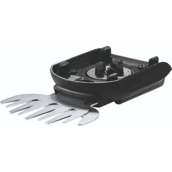 Фото - Кущоріз-ножиці акумуляторні Bosch AdvancedShear 18V-10 + насадка кущоріз (0.600.857.000)